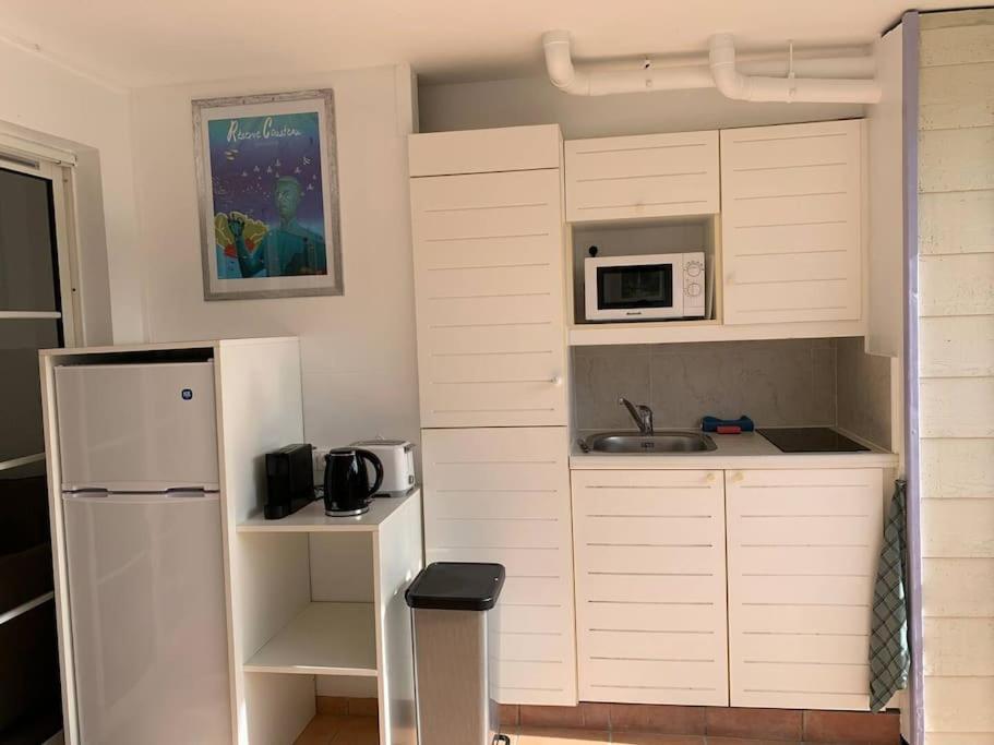 Magnifique Avec Terrasse Coco Appartement