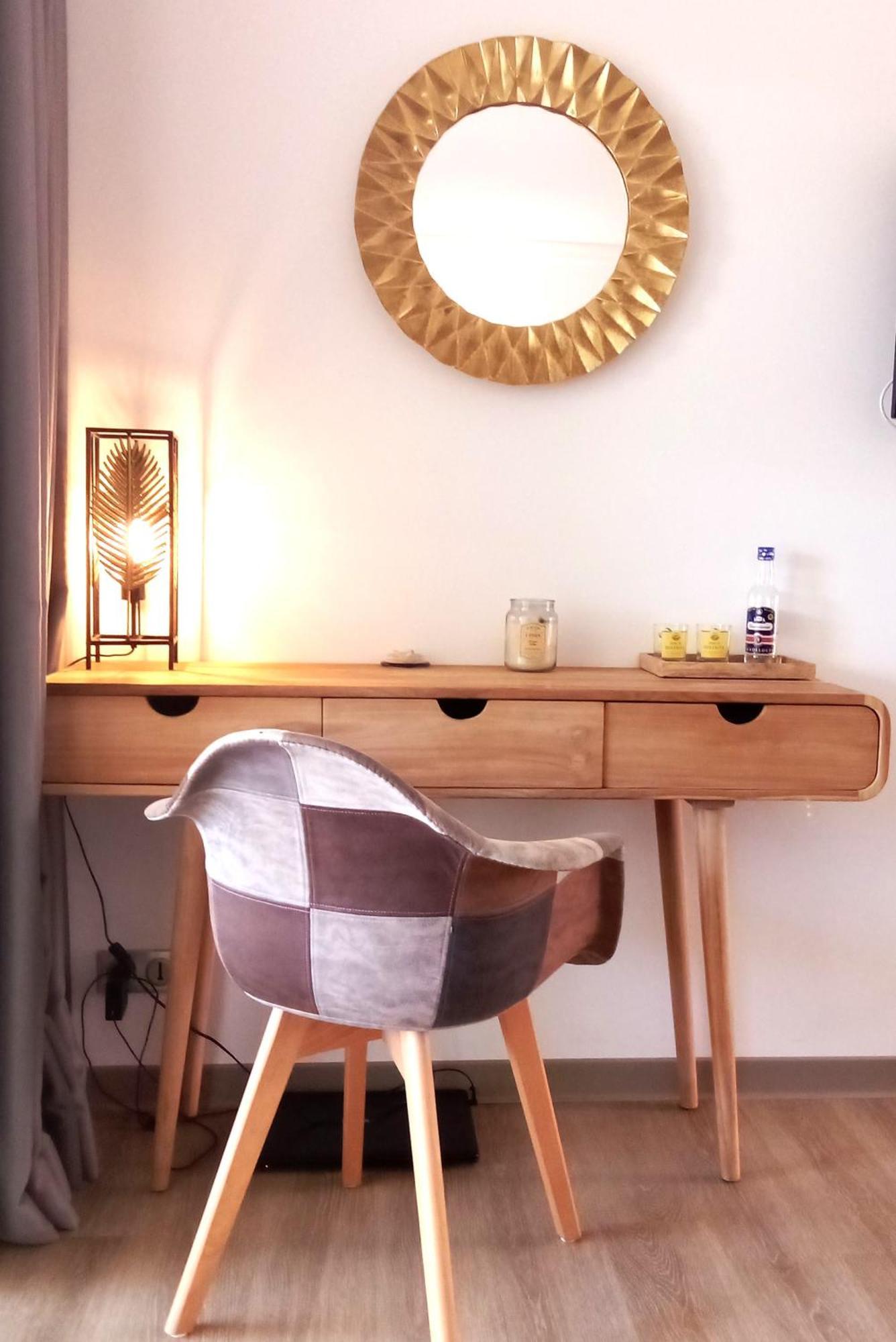 Appartement Magnifique Avec Terrasse Coco *